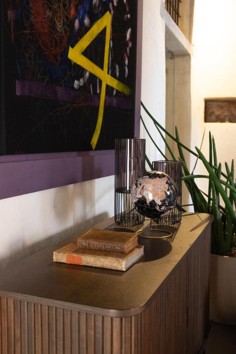 La Ripa Boutique Hotel