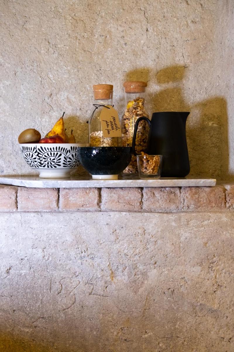 La Ripa Boutique Hotel