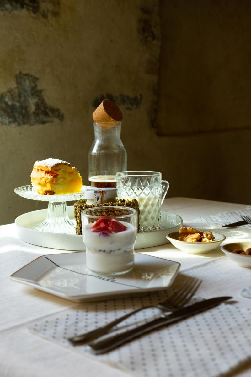 La Ripa Boutique Hotel