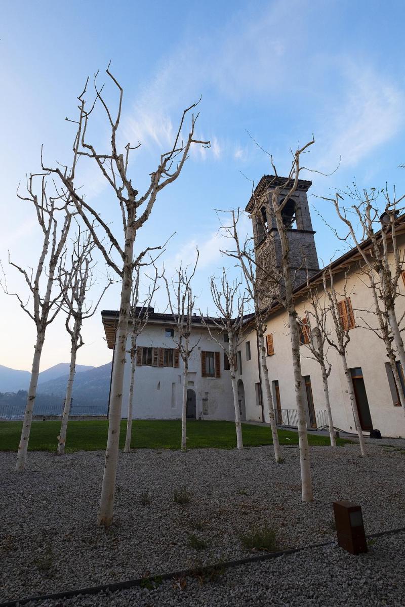 La Ripa Boutique Hotel