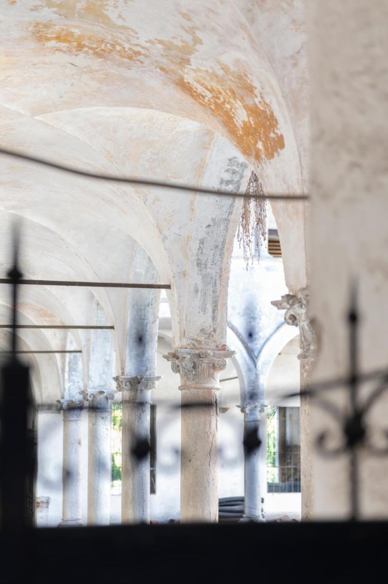 La Ripa Boutique Hotel