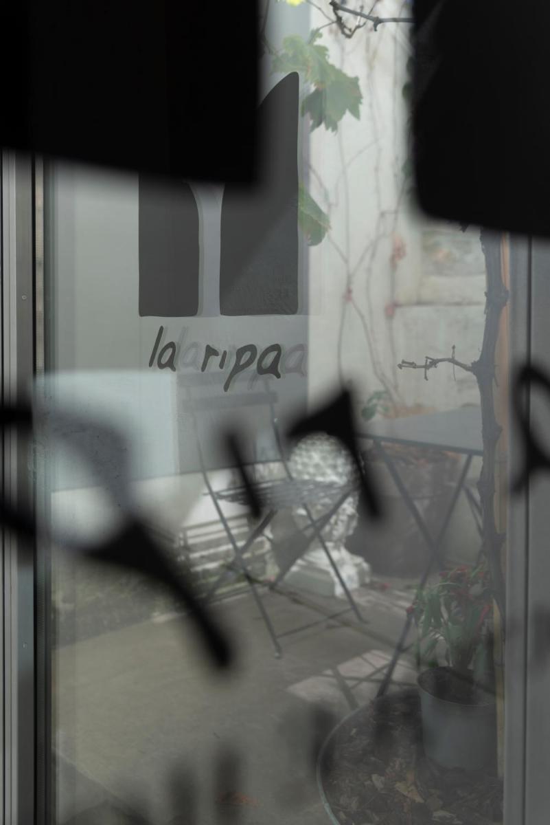 La Ripa Boutique Hotel