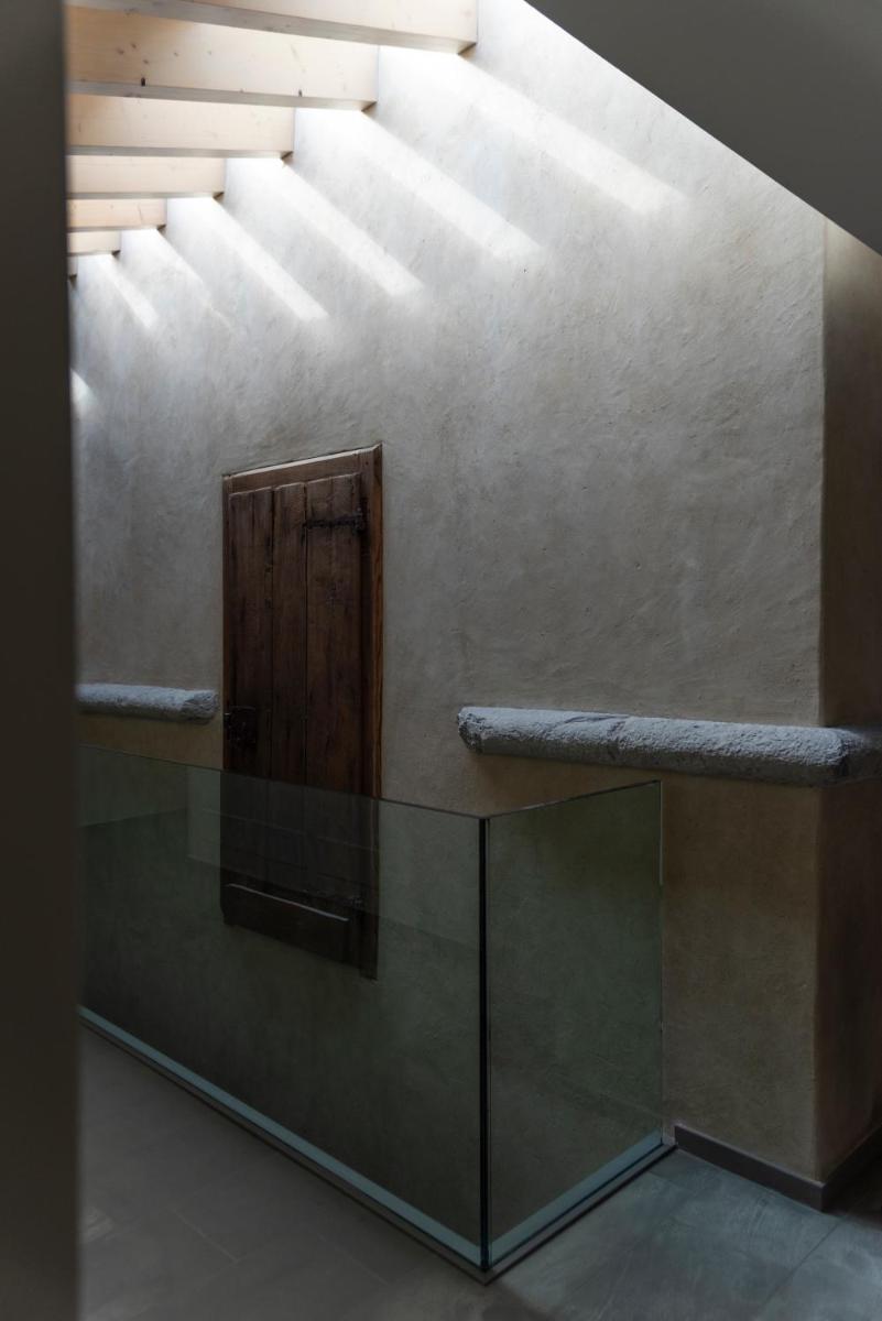 La Ripa Boutique Hotel