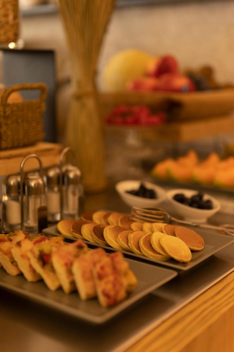 La Ripa Boutique Hotel