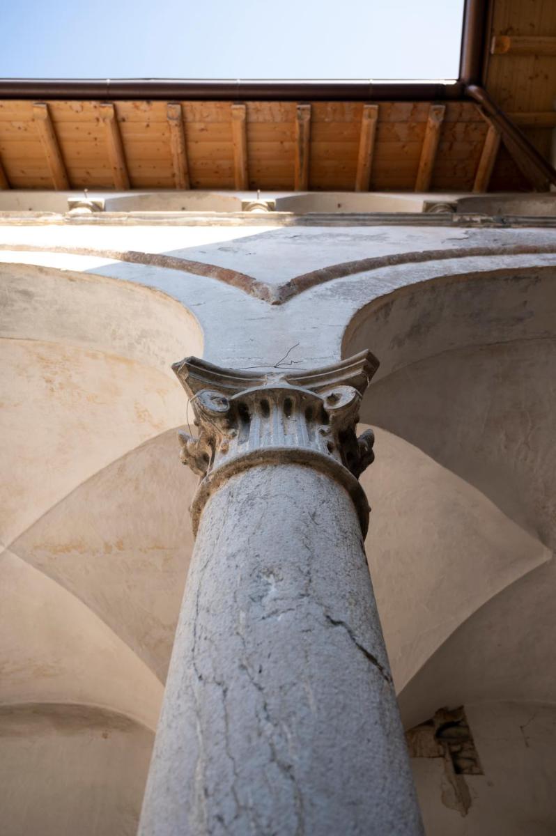 La Ripa Boutique Hotel