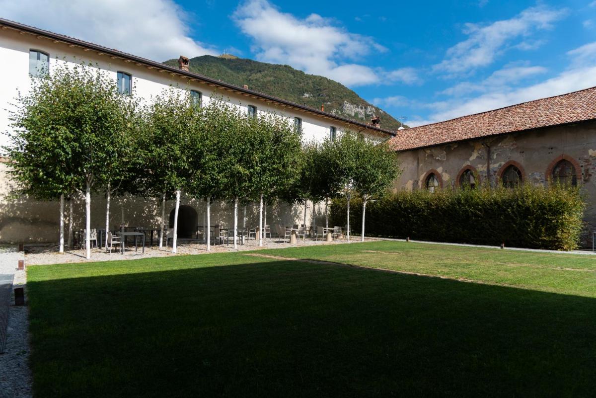 La Ripa Boutique Hotel