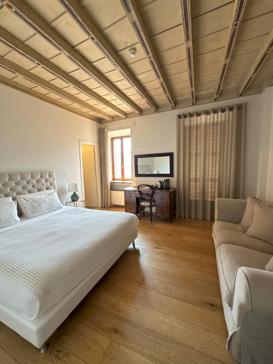 La Ripa Boutique Hotel