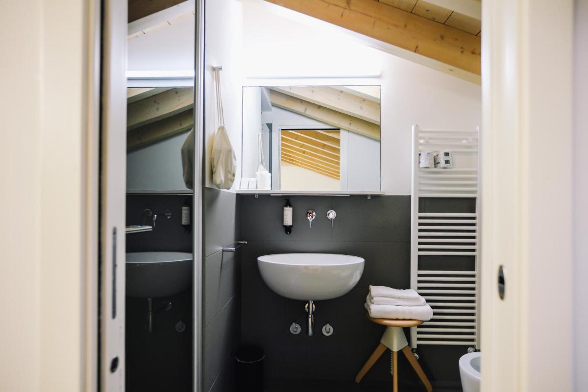 La Ripa Boutique Hotel