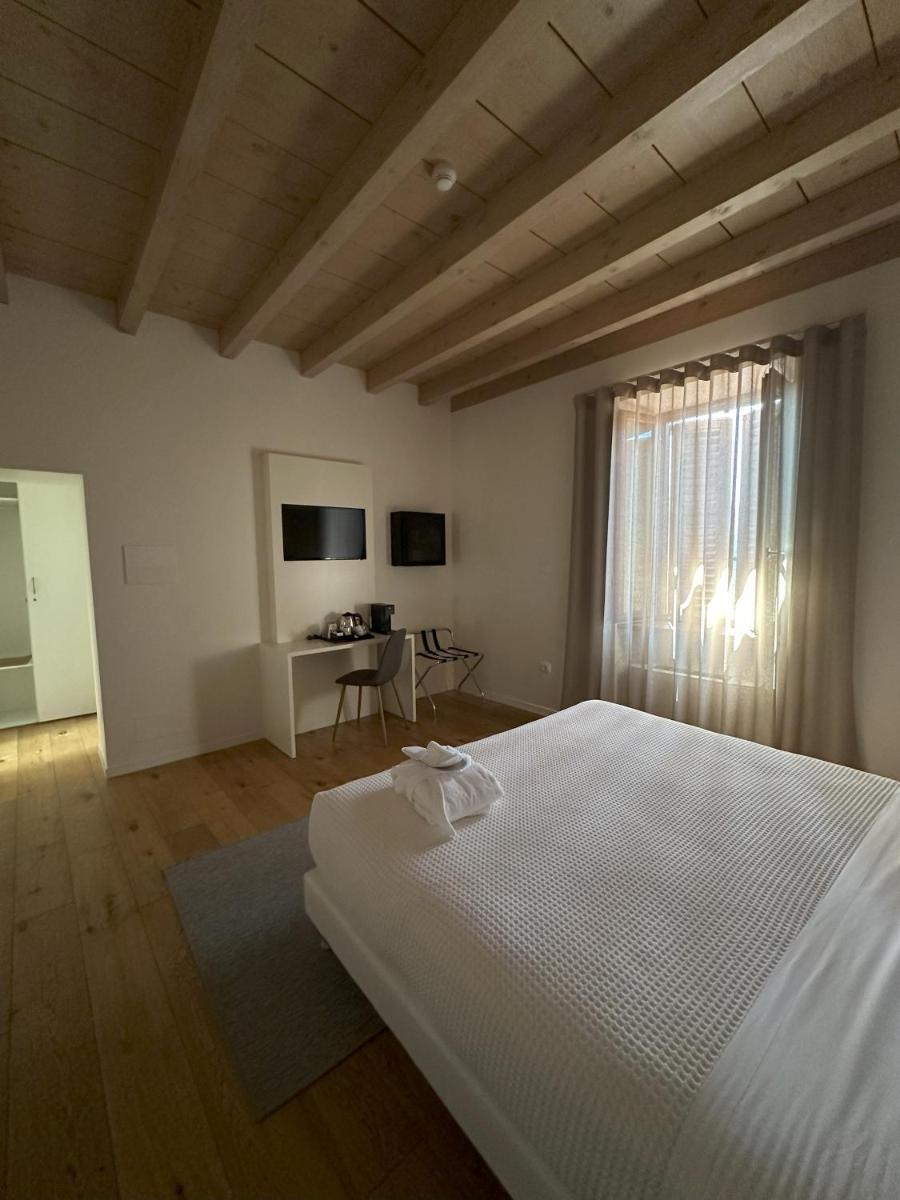 La Ripa Boutique Hotel