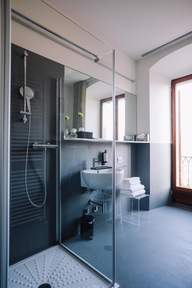 La Ripa Boutique Hotel