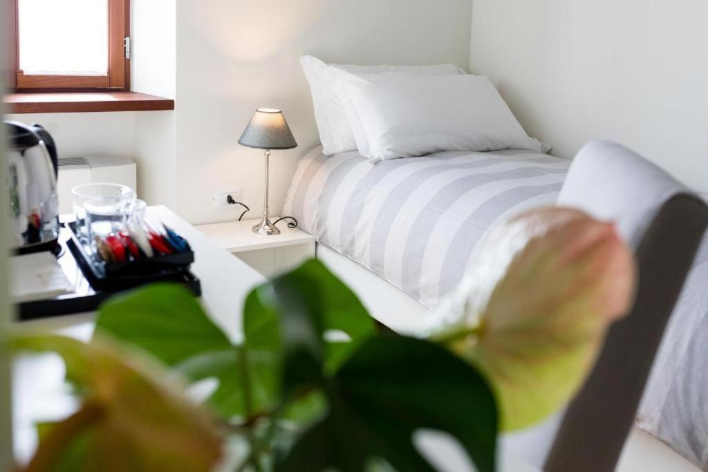 La Ripa Boutique Hotel