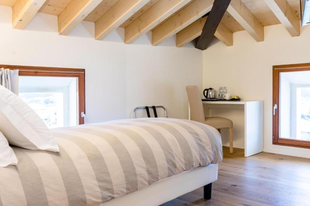 La Ripa Boutique Hotel