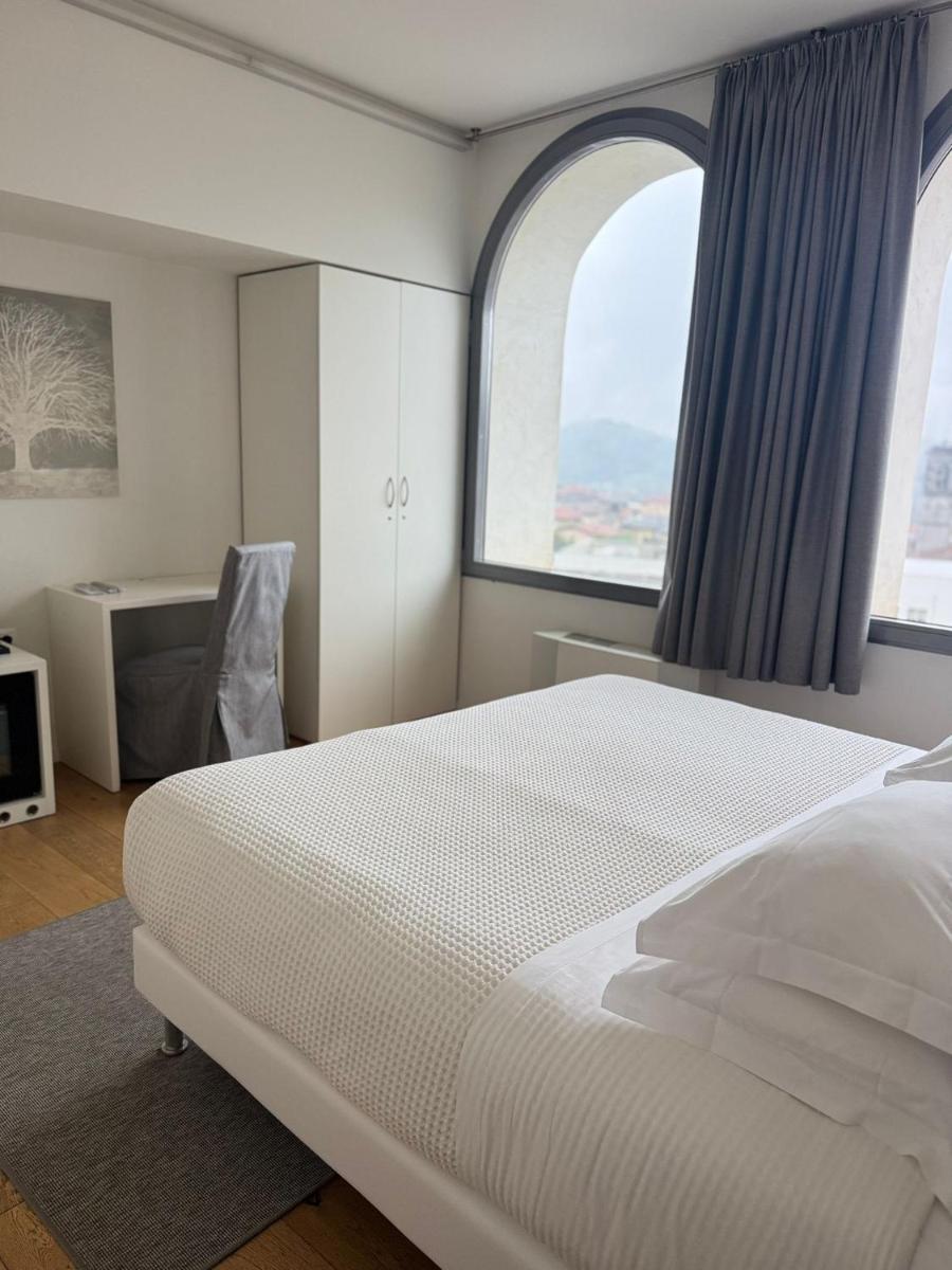 La Ripa Boutique Hotel