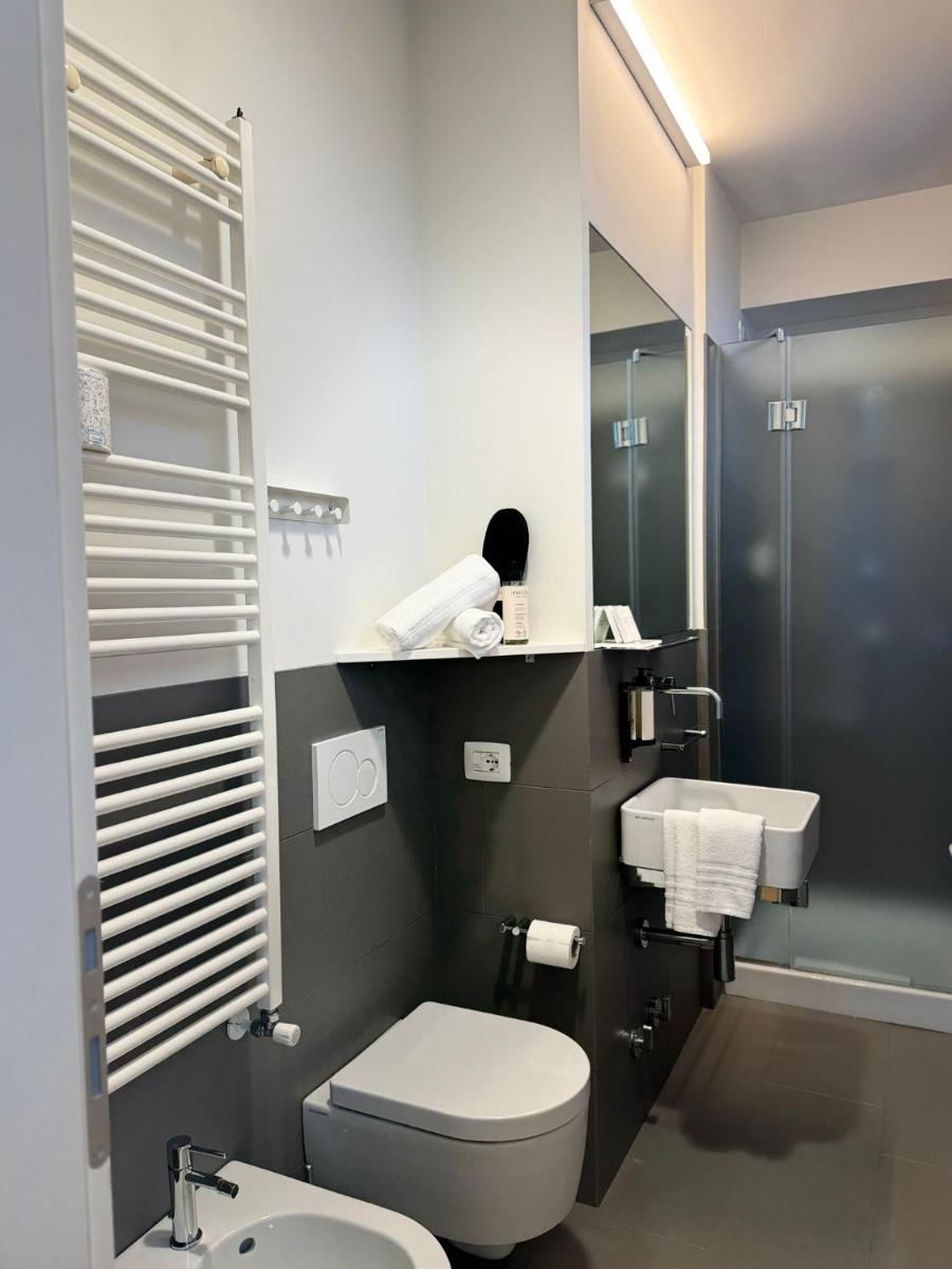 La Ripa Boutique Hotel