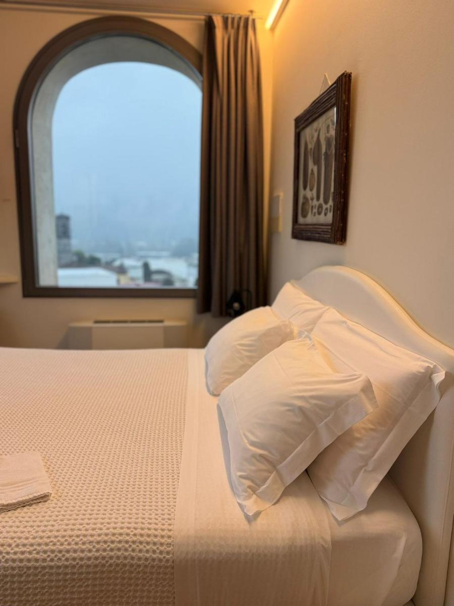 La Ripa Boutique Hotel