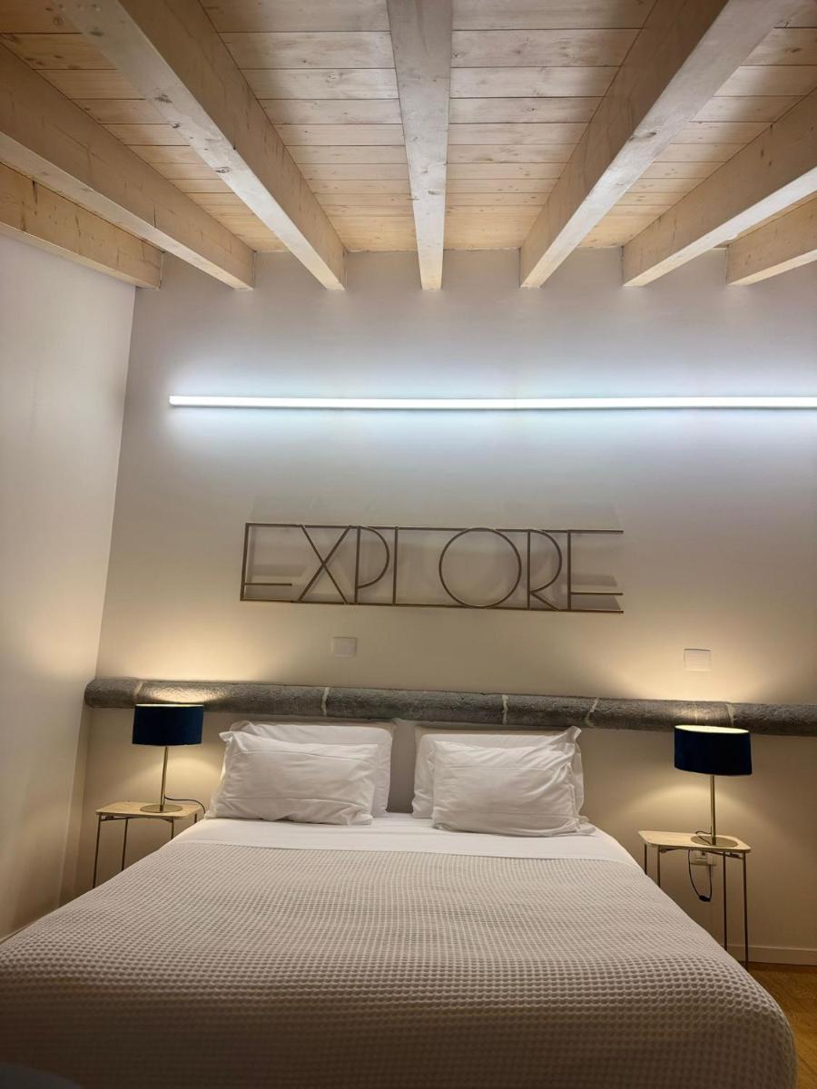 La Ripa Boutique Hotel