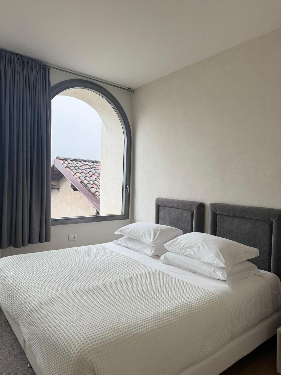 La Ripa Boutique Hotel