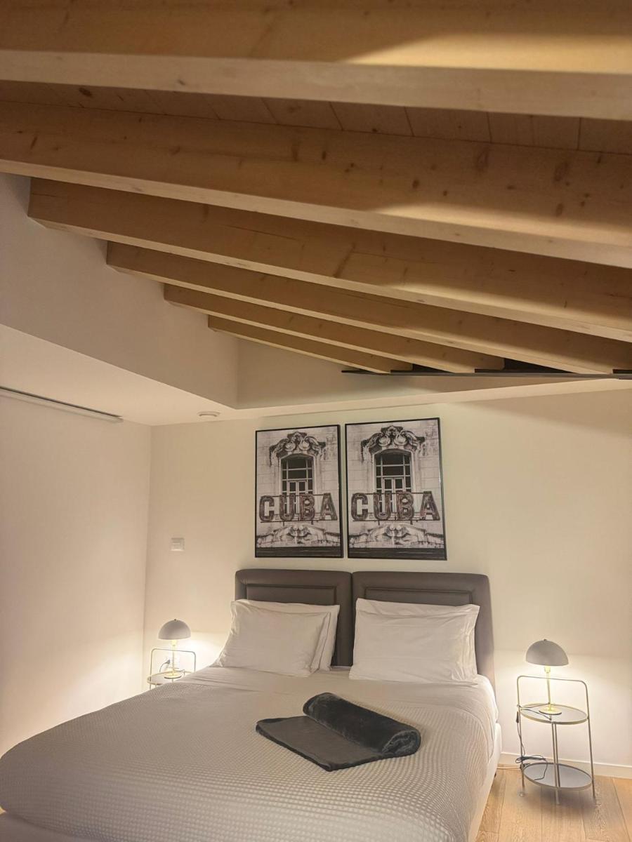 La Ripa Boutique Hotel