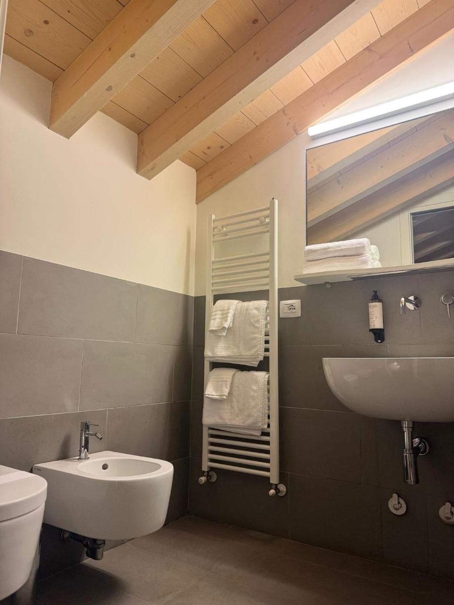 La Ripa Boutique Hotel