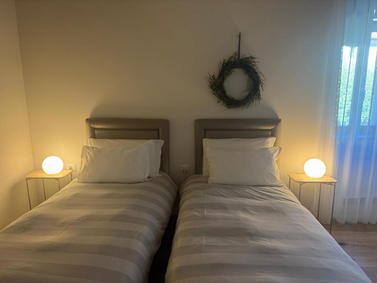 La Ripa Boutique Hotel