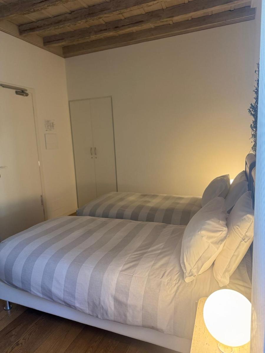 La Ripa Boutique Hotel