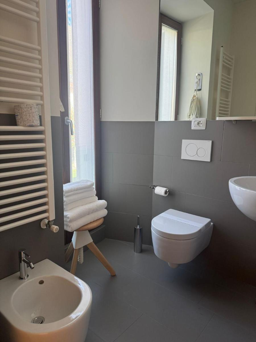 La Ripa Boutique Hotel