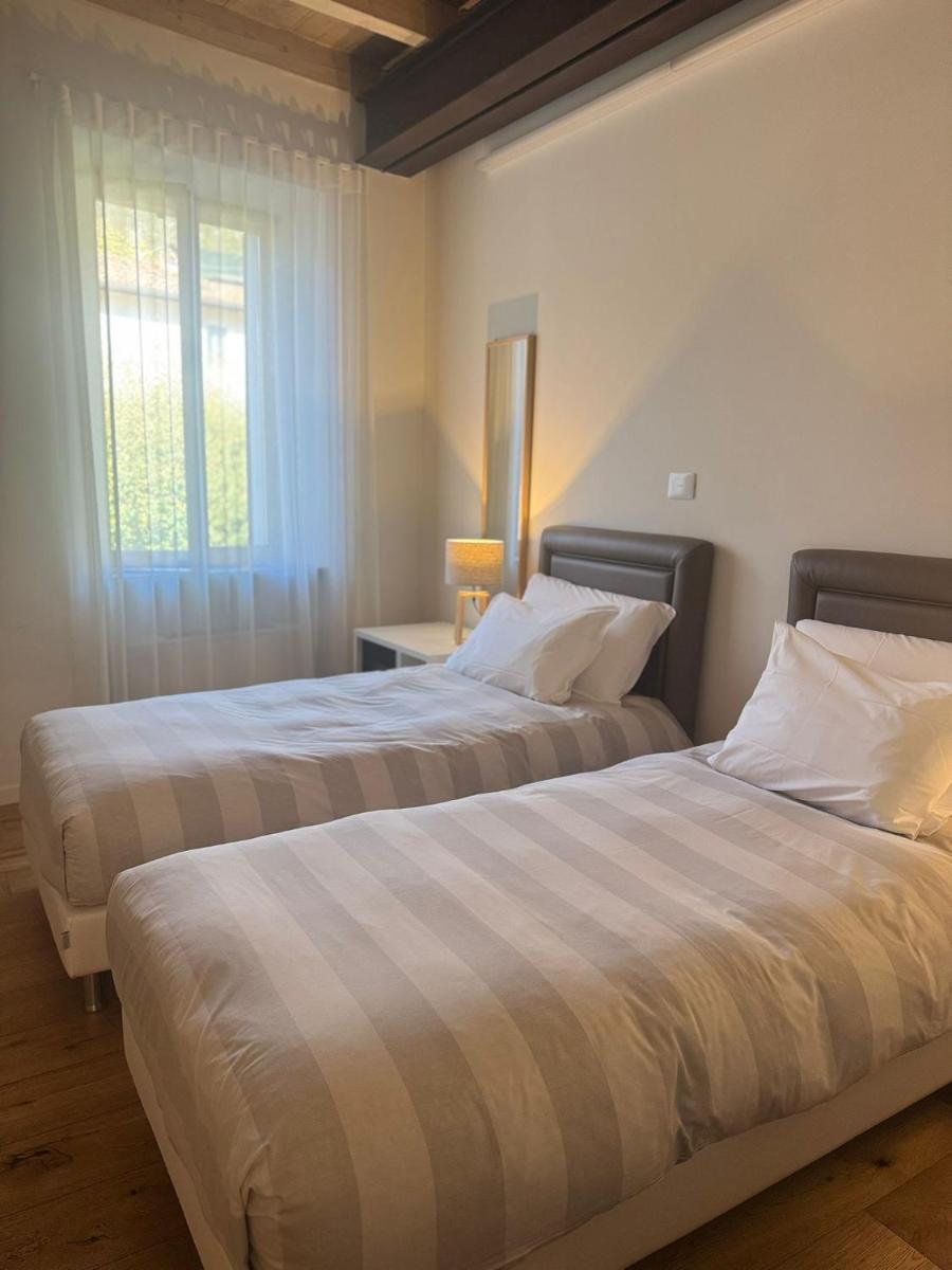 La Ripa Boutique Hotel