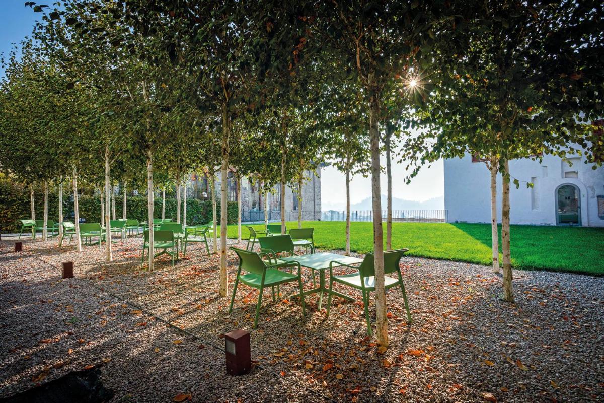 La Ripa Boutique Hotel