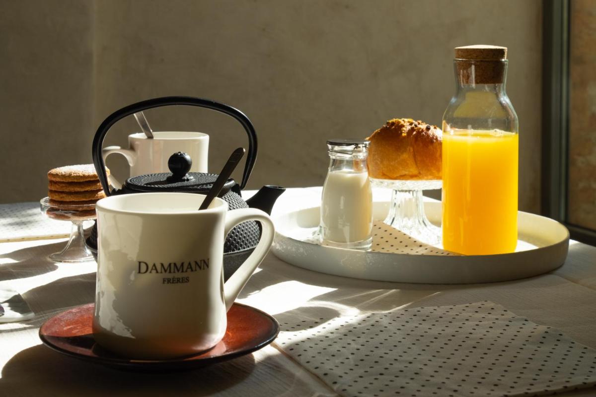 La Ripa Boutique Hotel
