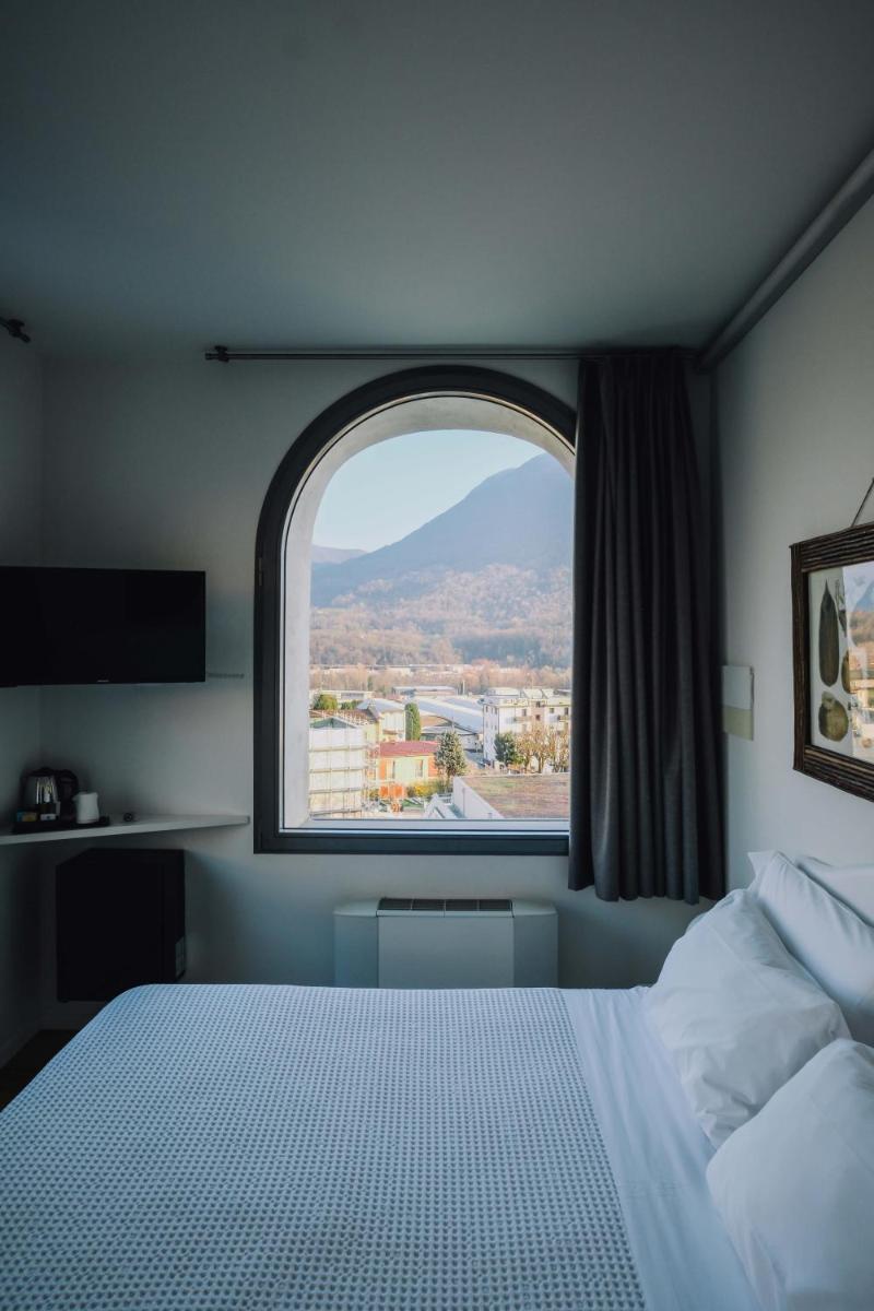 La Ripa Boutique Hotel