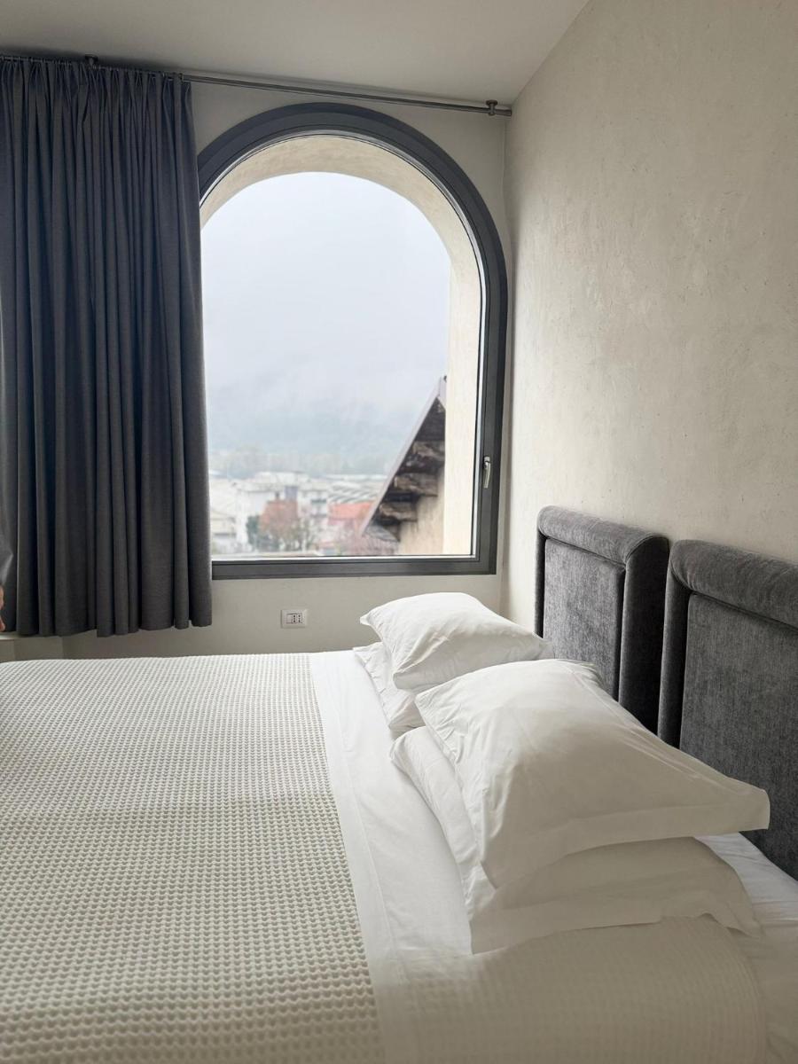 La Ripa Boutique Hotel