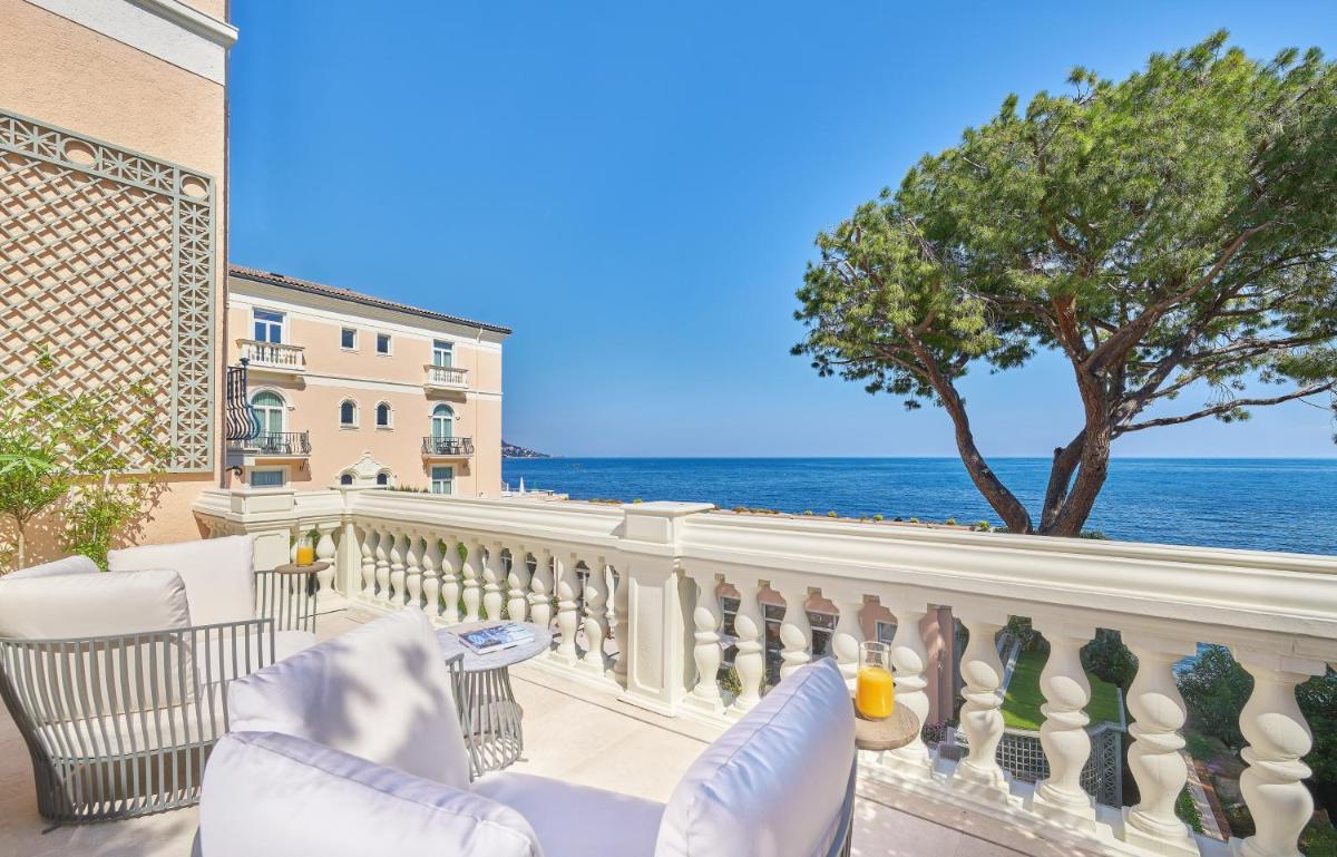 La Réserve de Beaulieu