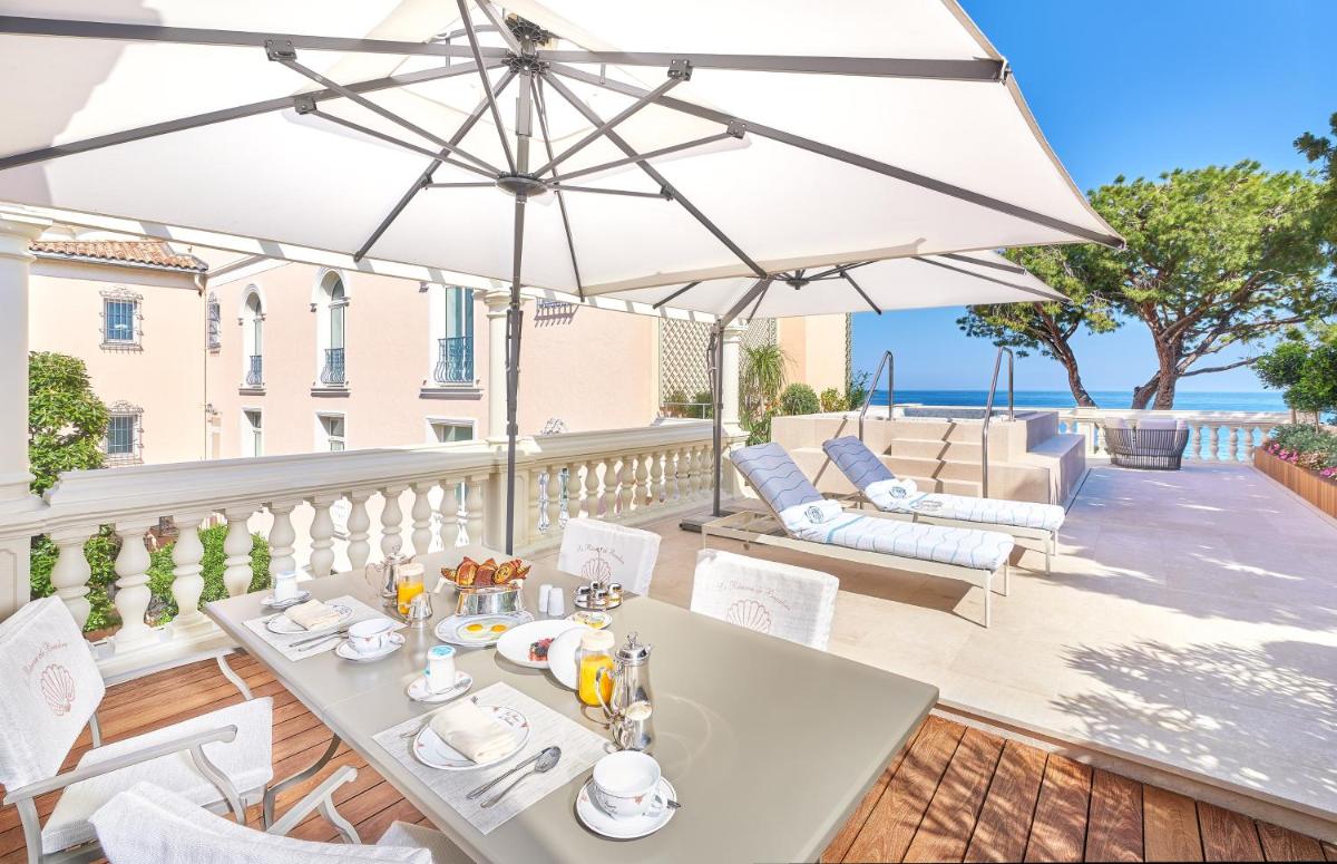 La Réserve de Beaulieu