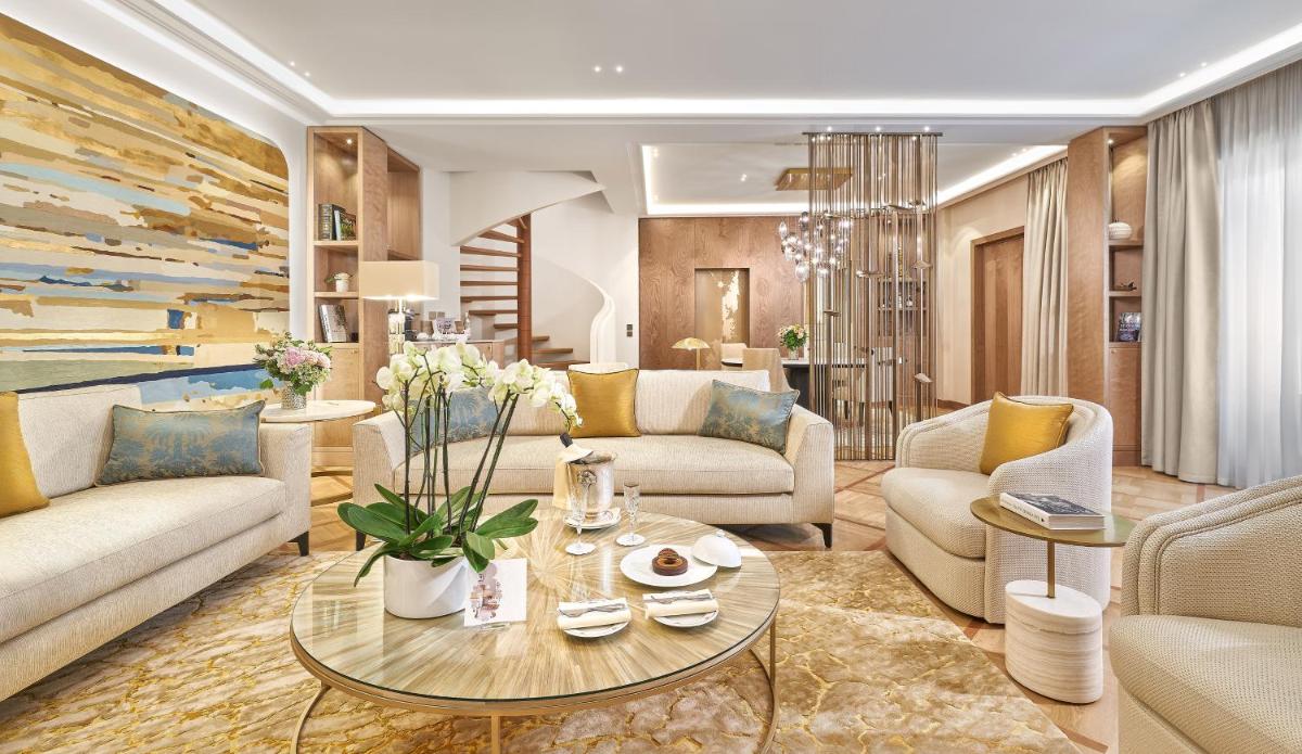 La Réserve de Beaulieu