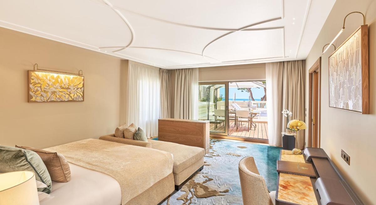 La Réserve de Beaulieu