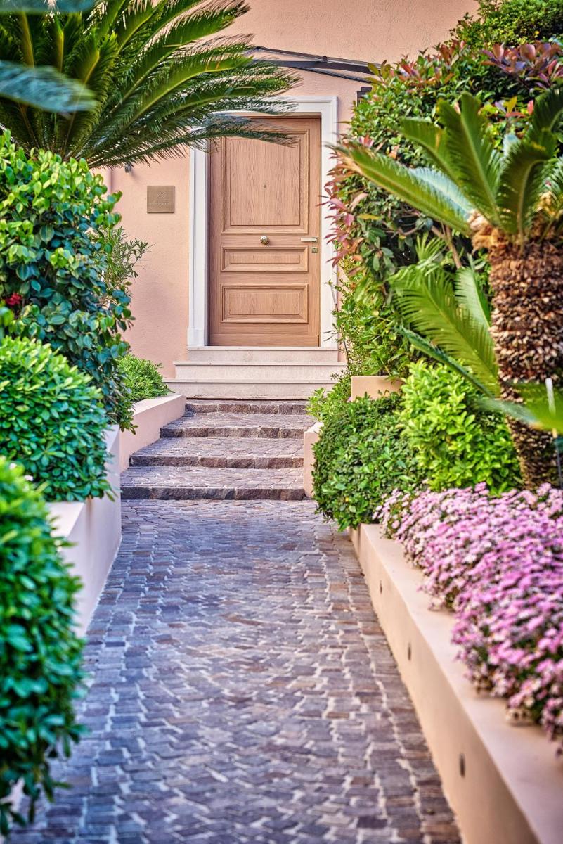 La Réserve de Beaulieu