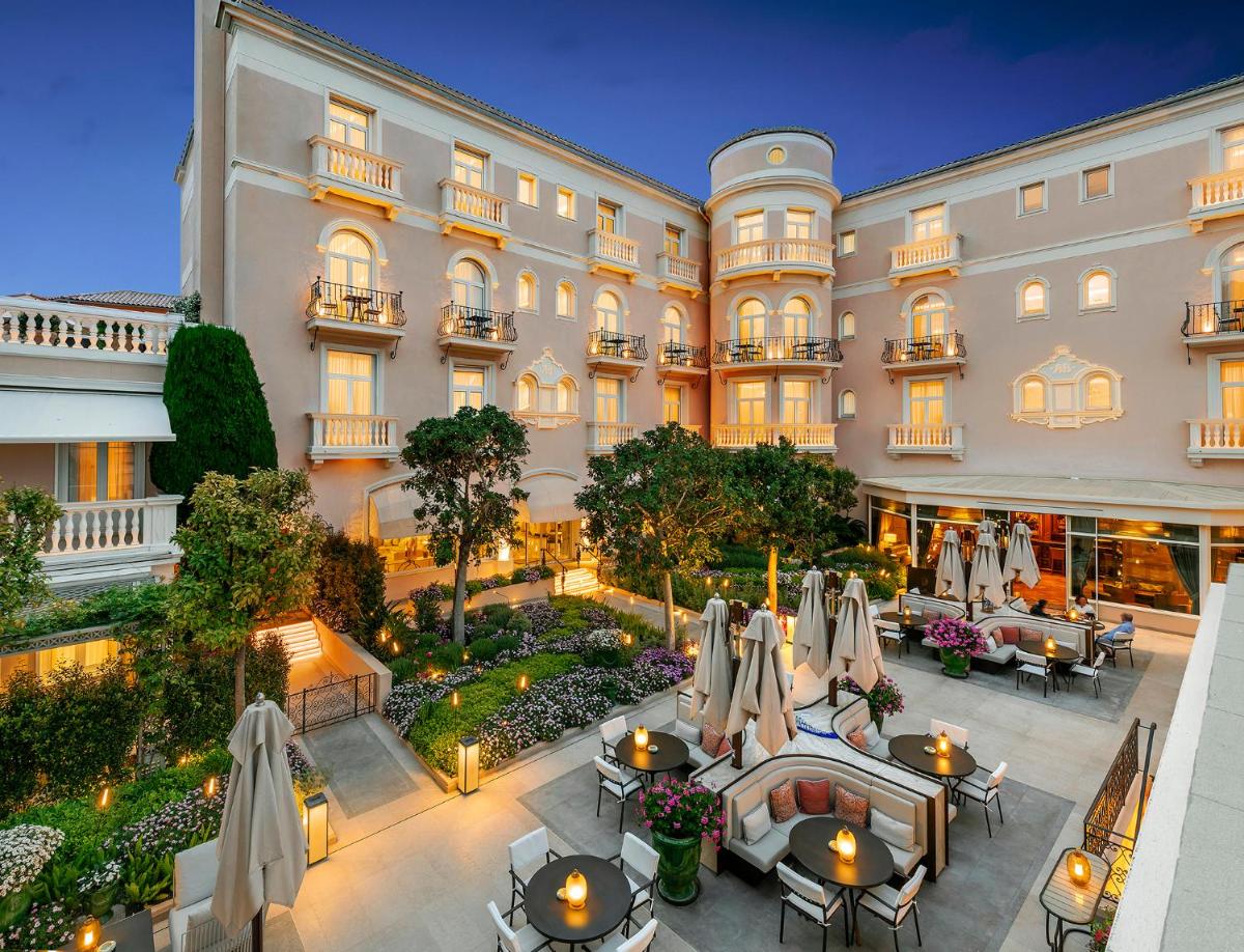 La Réserve de Beaulieu