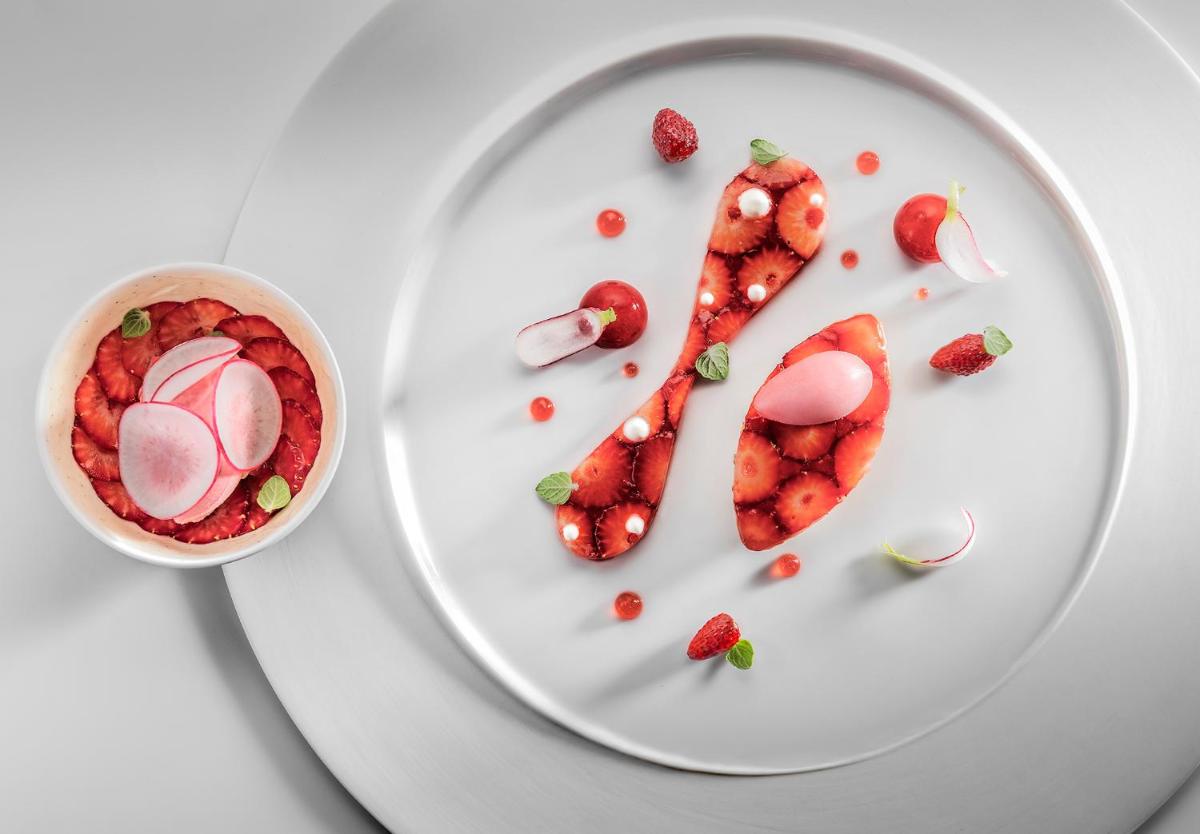 La Réserve de Beaulieu