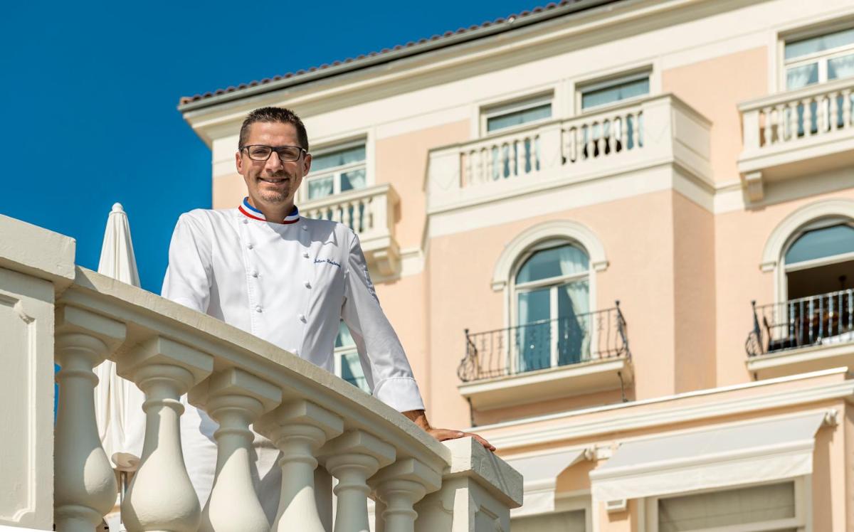 La Réserve de Beaulieu