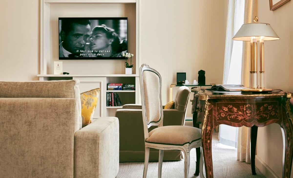 La Réserve de Beaulieu