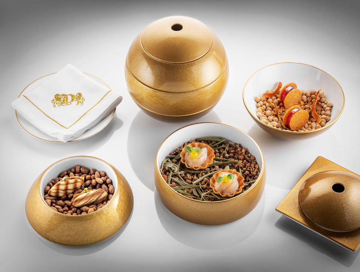 La Réserve de Beaulieu