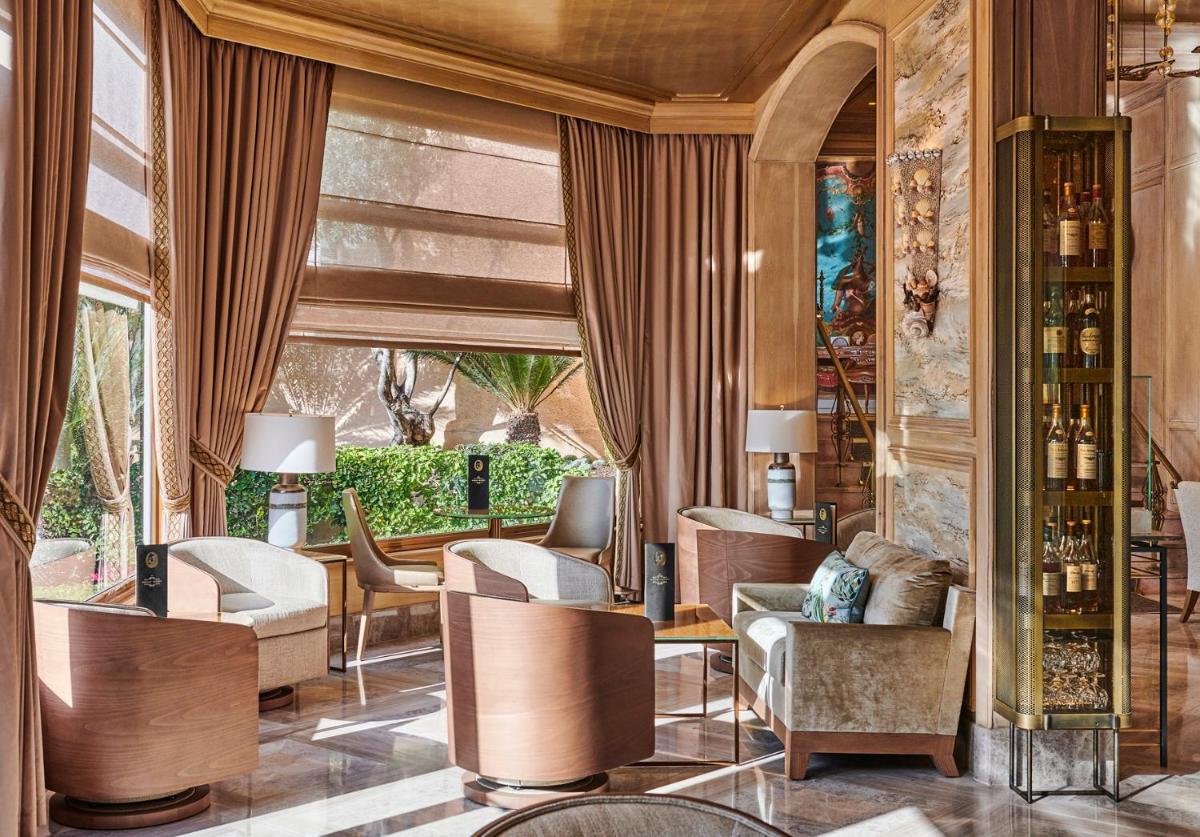 La Réserve de Beaulieu