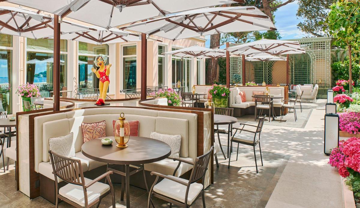 La Réserve de Beaulieu