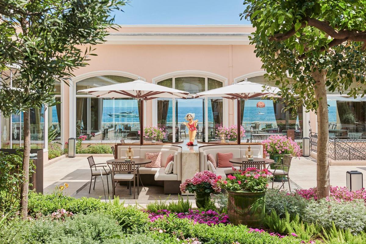 La Réserve de Beaulieu