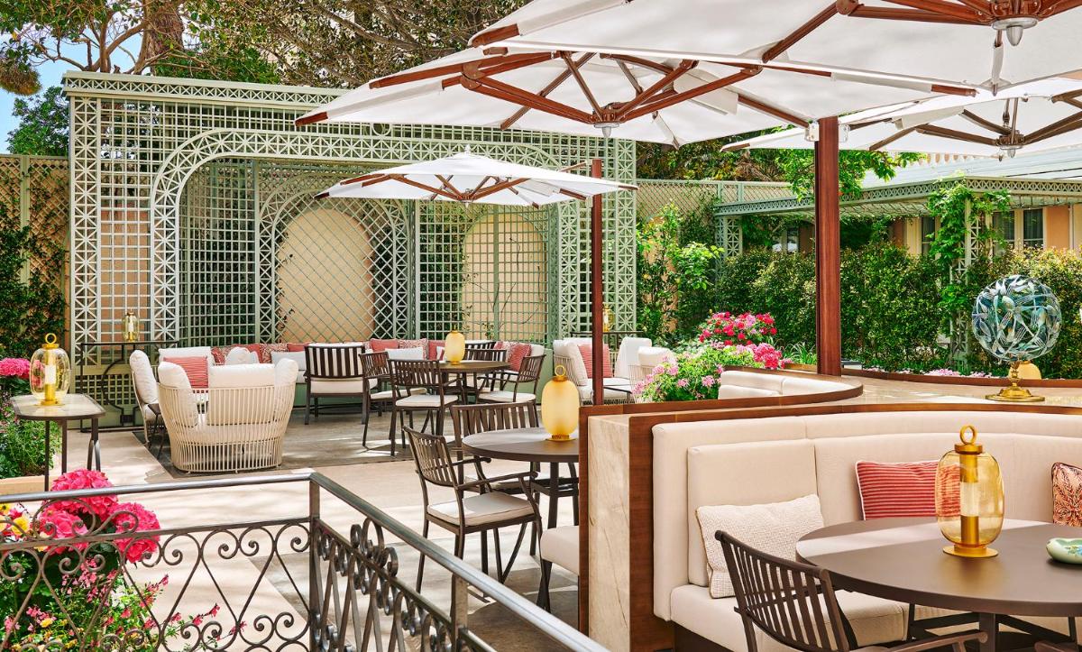 La Réserve de Beaulieu