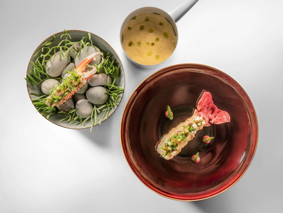 La Réserve de Beaulieu