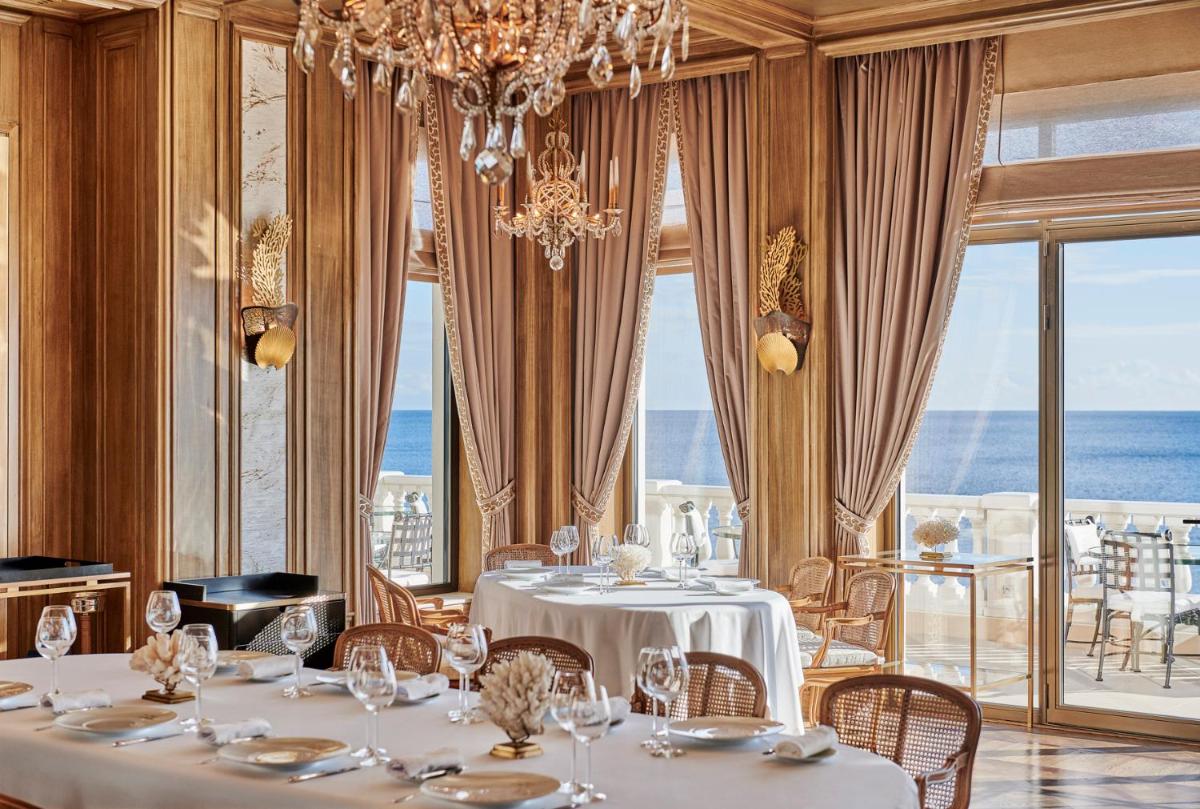 La Réserve de Beaulieu