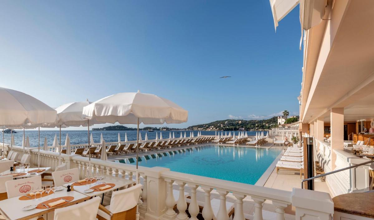 La Réserve de Beaulieu