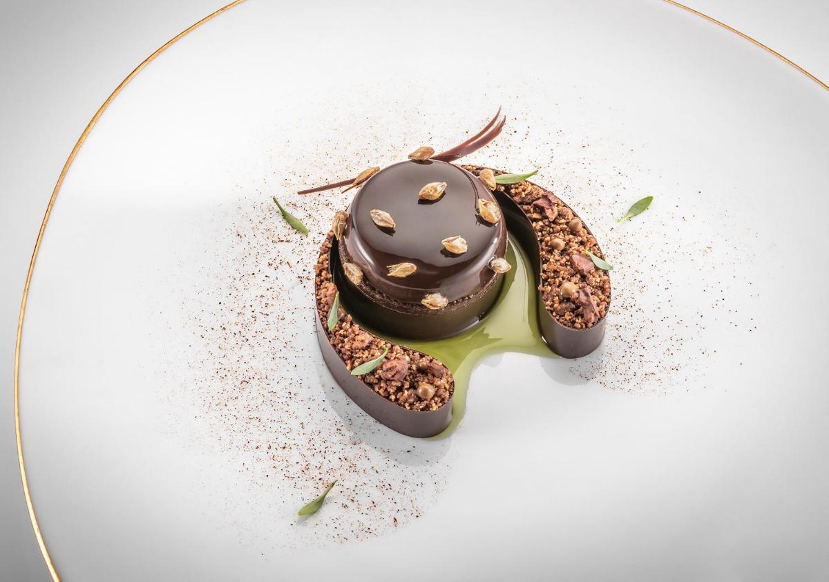 La Réserve de Beaulieu