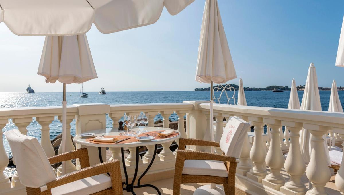 La Réserve de Beaulieu